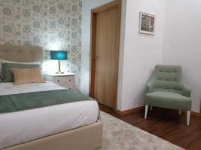  22 Oporto Guesthouse  Atiães